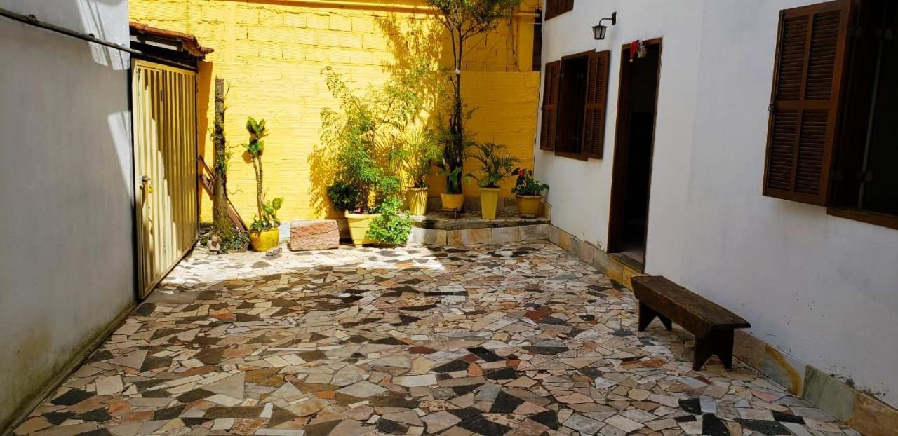 Apartmán Casa Ouro Preto Ouro Preto  Exteriér fotografie