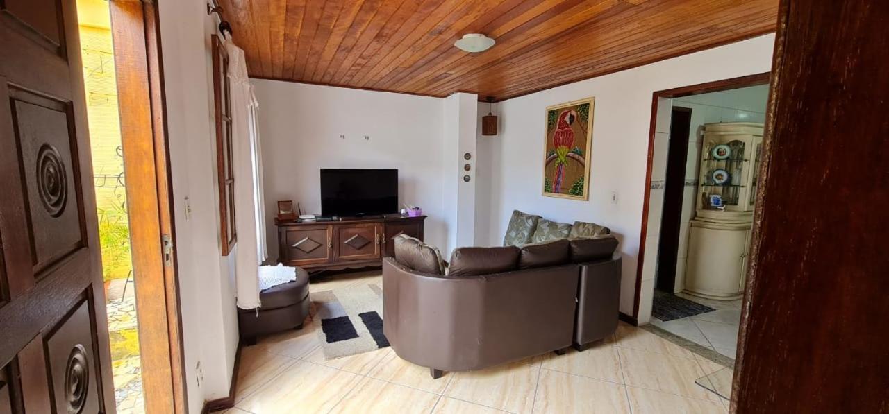 Apartmán Casa Ouro Preto Ouro Preto  Exteriér fotografie