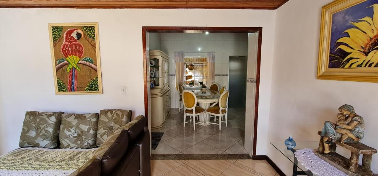 Apartmán Casa Ouro Preto Ouro Preto  Exteriér fotografie
