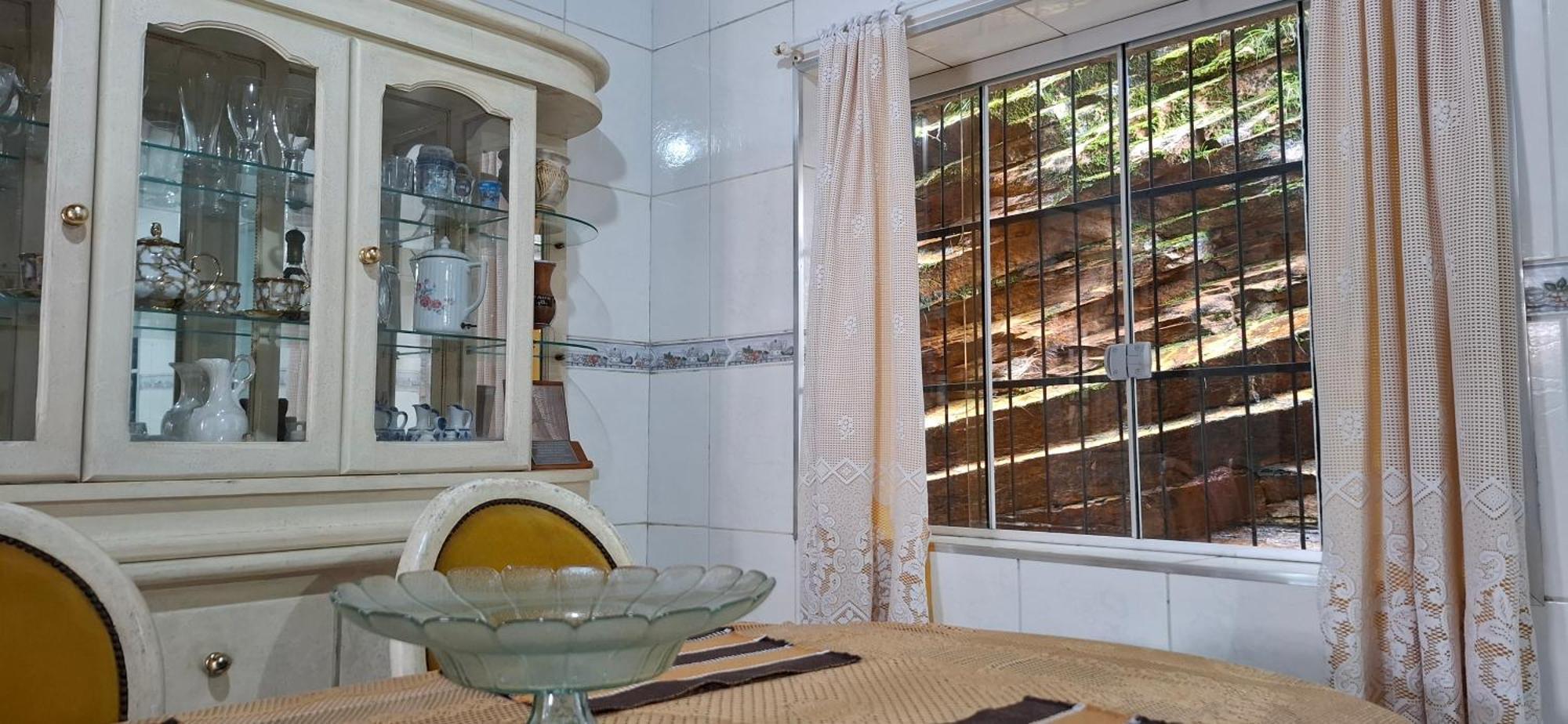 Apartmán Casa Ouro Preto Ouro Preto  Exteriér fotografie